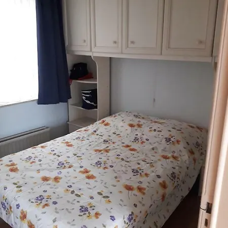 Aan Zee Apartamento *