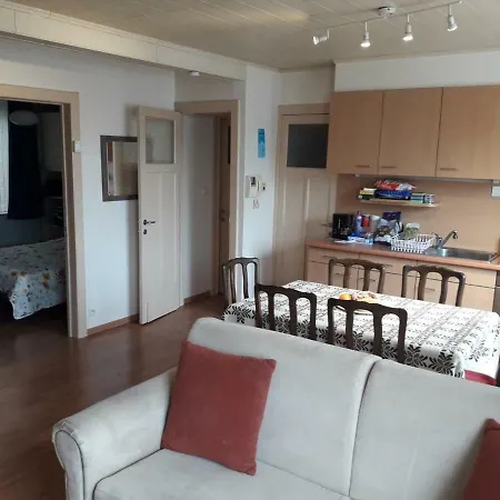 Aan Zee Apartamento *